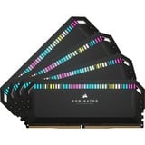 Corsair CMT64GX5M4B6200C32, Memoria RAM negro