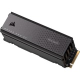 Corsair CSSD-F2000GBMP700PROS, Unidad de estado sólido 