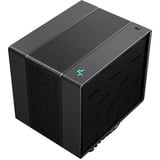 DeepCool ASSASSIN 4S, Disipador de CPU negro