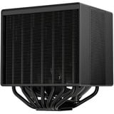 DeepCool ASSASSIN 4S, Disipador de CPU negro