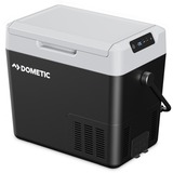 Dometic CFF18, Nevera gris oscuro/Gris claro