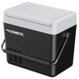 Dometic CFF18, Nevera gris oscuro/Gris claro