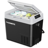 Dometic CFF18, Nevera gris oscuro/Gris claro