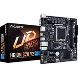 GIGABYTE H610M S2H V2, Placa base 