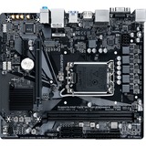 GIGABYTE H610M S2H V2, Placa base 