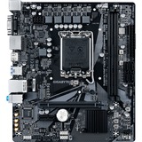 GIGABYTE H610M S2H V2, Placa base 