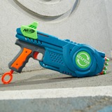 Hasbro Elite 2.0 F2549EU4 arma de juguete, Pistola Nerf Azul-gris/Naranja, Pistola de juguete, 8 año(s), 99 año(s), 800 g