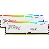 Kingston FURY KF556C40BWAK2-64, Memoria RAM blanco