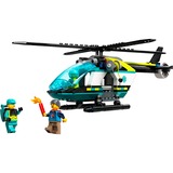 LEGO 60405, Juegos de construcción 