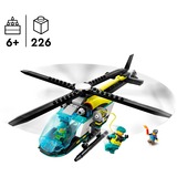 LEGO 60405, Juegos de construcción 