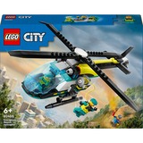 LEGO 60405, Juegos de construcción 