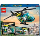 LEGO 60405, Juegos de construcción 