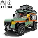 LEGO 60447, Juegos de construcción 