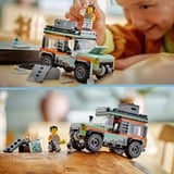 LEGO 60447, Juegos de construcción 