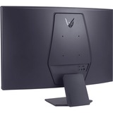 LG 32GS60QX, Monitor de gaming negro