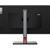 Lenovo P32p-30(A22315UP0), Monitor LED negro