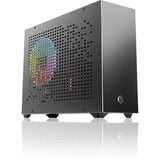 RAIJINTEK 0R20B00202, Cajas de torre negro