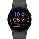 SAMSUNG SM-R861NZKAEUE, SmartWatch negro