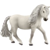 Schleich HORSE CLUB Icelandic Pony Mare, Muñecos 5 año(s), Blanco