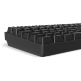 Sharkoon SKILLER SGK50 S2, Teclado para gaming negro