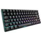 Sharkoon SKILLER SGK50 S3, Teclado para gaming negro