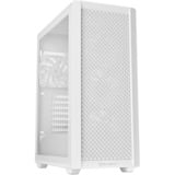 SilverStone SST-FA515XR-WG, Cajas de torre blanco