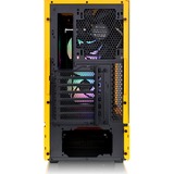 Thermaltake CA-1Z3-00M4WN-00, Cajas de torre amarillo oscuro