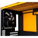 Thermaltake CA-1Z3-00M4WN-00, Cajas de torre amarillo oscuro