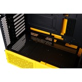 Thermaltake CA-1Z3-00M4WN-00, Cajas de torre amarillo oscuro