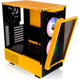 Thermaltake CA-1Z3-00M4WN-00, Cajas de torre amarillo oscuro