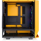 Thermaltake CA-1Z3-00M4WN-00, Cajas de torre amarillo oscuro