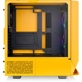 Thermaltake CA-1Z3-00M4WN-00, Cajas de torre amarillo oscuro