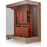 Thermaltake CA-1Z8-00MGWN-00, Cajas de torre gris