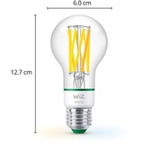 WiZ 9290037140W, Lámpara LED 