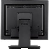 iiyama T1731SR-B1S, Monitor LED negro (mate)