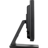 iiyama T1731SR-B1S, Monitor LED negro (mate)