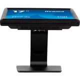 iiyama T1731SR-B1S, Monitor LED negro (mate)