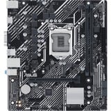 ASUS 90MB1E80-M0EAY0, Placa base negro/Gris