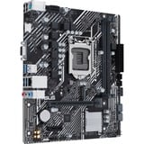 ASUS 90MB1E80-M0EAY0, Placa base negro/Gris