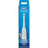 Braun 4210201434184, Cepillo de dientes eléctrico blanco