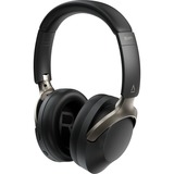 Creative Zen Hybrid SXFI, Auriculares negro/Gris