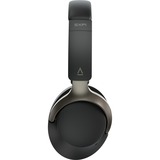 Creative Zen Hybrid SXFI, Auriculares negro/Gris