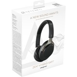 Creative Zen Hybrid SXFI, Auriculares negro/Gris