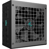 DeepCool R-PN650M-FC0B-EU, Fuente de alimentación de PC negro