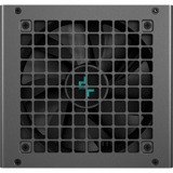 DeepCool R-PN650M-FC0B-EU, Fuente de alimentación de PC negro