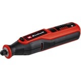 Einhell TE-MT 7,2 Li, Amoladora recta rojo/Negro