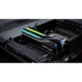 G.Skill F5-6400J3039G16GX2-TZ5NR, Memoria RAM negro