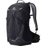 Gregory 145276-9974, Mochila negro