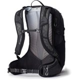 Gregory 145276-9974, Mochila negro