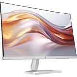 HP 524sw (HSD-0172-K), Monitor LED blanco/Plateado